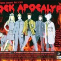 Mount Aspiring College presents Rock Apocalypse