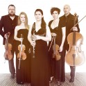 Dalecarlia Clarinet Quintet - Cromwell