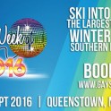 Gay Ski Week QT 2016