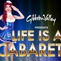 Gibbston Valley Life is a Cabaret!