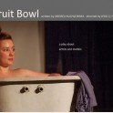 Human Fruit Bowl