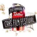Central Cinema - Wattie's Can's Film Festival