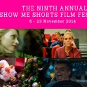 Central Cinema - Show Me Shorts Film Festival