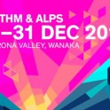 Rhythm and Alps Music Festival
