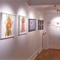 CLOAKROOM GALLERY - Local Artists Mixed Exhibition