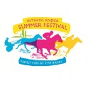 Interislander Summer Festival Omakau Races