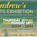 St Andrews Art Exhibition