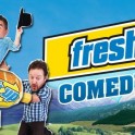 Fresh-up Comedy Tour