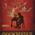 THE BOOKBINDER - Bannockburn