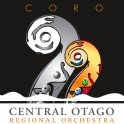 Central Otago Regional Orchestra Presents - A Celebration of Youth & Music - Cromwell