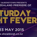 Saturday Night Fever - Queenstown