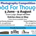 Food for Thought - Photographic Exhibition