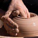 Introduction to Pottery - Alexandra