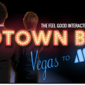 The Midtown Boys - Vegas to Motown