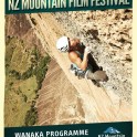 NZ Mountain Film Festival - Wanaka