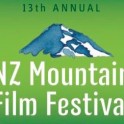 New Zealand Mountain Film Festival - Queenstown