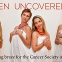 Women Uncovered - with Tamsin Cooper