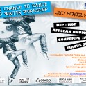 Your Chance to Dance - Workshops