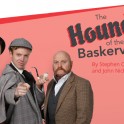 The Hound of the Baskervilles - Cromwell