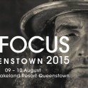 INFOCUS Queenstown 2015