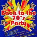 Wanaka Showcase Entertainers - Back to the 70's Party