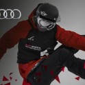 Audi Quattro Winter Games NZ