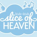 Kids for Kids - Slice of Heaven