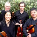 Aroha String Quartet