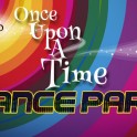Broken Shed presents Once Upon a Time