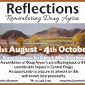 Reflections: Remembering Doug Ayson