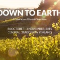 Down to Earth Wine Celebration