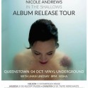 'In The Shallows' Album Release Tour