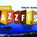 Queenstown Jazzfest 2015