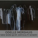 Odelle Morshuis - Mt Difficulty