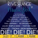 River Range Music Fest 2017