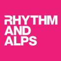 Rhythm and Alps 2015