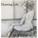 Life Drawing Art Exhibition - Arrowtown