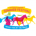 Interislander Summer Festival Omakau Races 2016