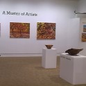 A Muster of Artists - Central Stories Museum and Art Gallery