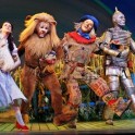 Children's Theatre Auditions for OZ the Musical