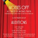 Clyde Theatre Group - Auditions