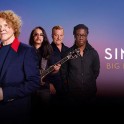 The Return of Simply Red: Big Love Tour