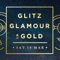 Glitz Glamour & Gold