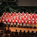 Dunstan High School - Arterati Showcase 2016 - Dunstan High School's 'Dunstanza' choir
