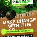Registrations are open for 'Film Making Workshops' - Alexandra