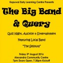The Big Band & Query Quiz Night