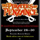 Alexandra Musical Society presents - The Pirates of Penzance