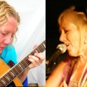 House Concert with Gilly Darbey & Vikki Clayton - Moa Creek