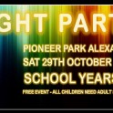 Alexandra Light Party