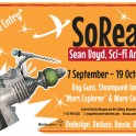 Central Stories Art Exhibition - SoReal
